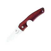 Les Fines Lames Cutter Classic Padauk (African) Wood